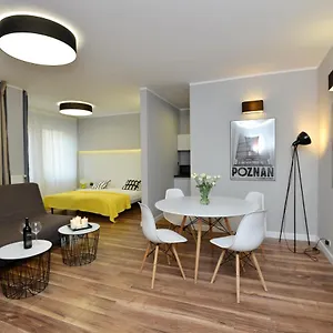 Garbary Poznań