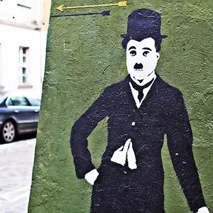 Stary Rynek Klasztorna Poznań
